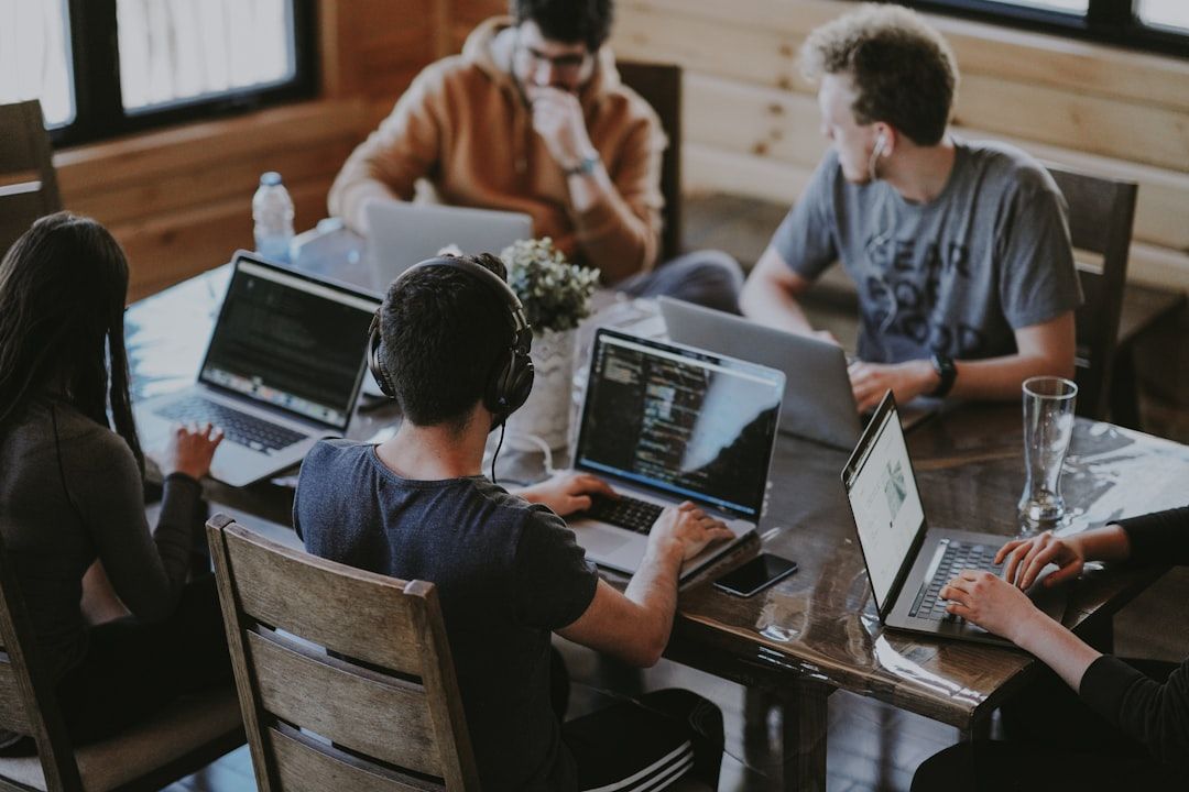 Building a Future-Proof Business Website: Tips and Tools